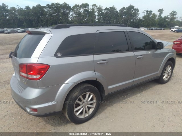 Photo 3 VIN: 3C4PDCBG2HT518222 - DODGE JOURNEY 