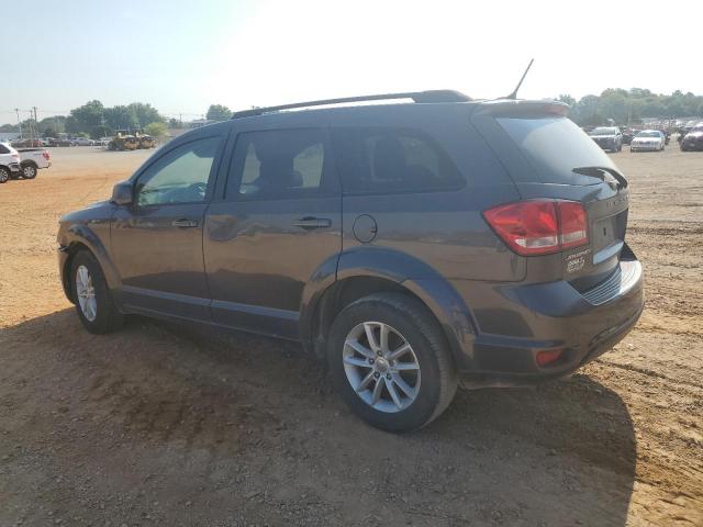 Photo 1 VIN: 3C4PDCBG2HT521511 - DODGE JOURNEY SX 