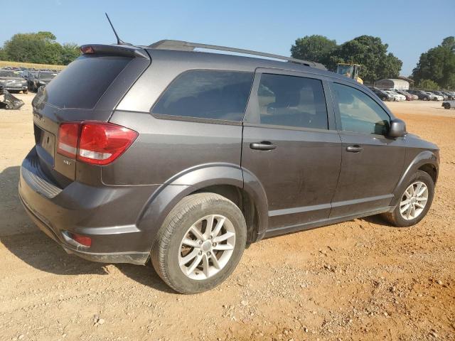 Photo 2 VIN: 3C4PDCBG2HT521511 - DODGE JOURNEY SX 