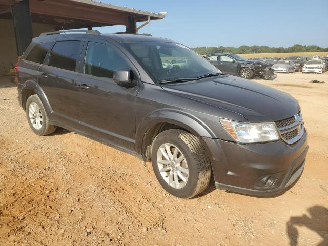 Photo 3 VIN: 3C4PDCBG2HT521511 - DODGE JOURNEY SX 