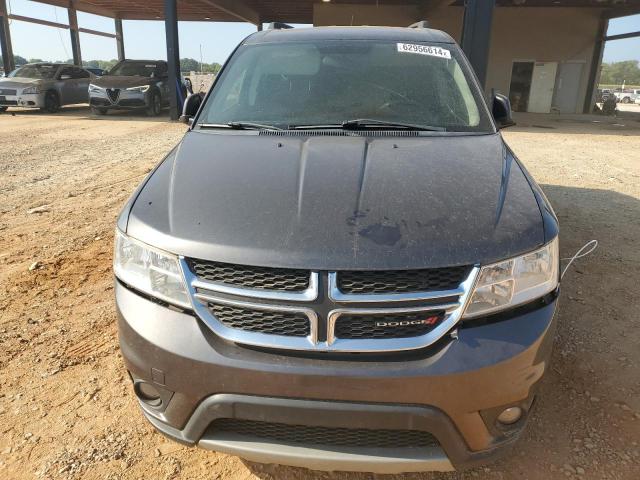 Photo 4 VIN: 3C4PDCBG2HT521511 - DODGE JOURNEY SX 