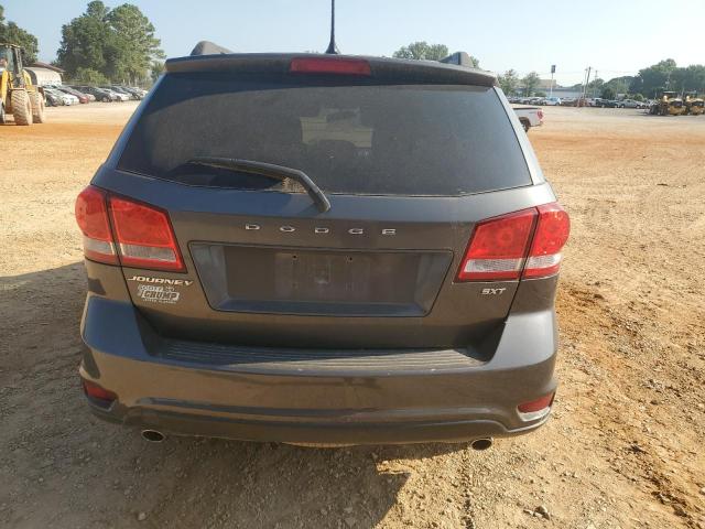 Photo 5 VIN: 3C4PDCBG2HT521511 - DODGE JOURNEY SX 