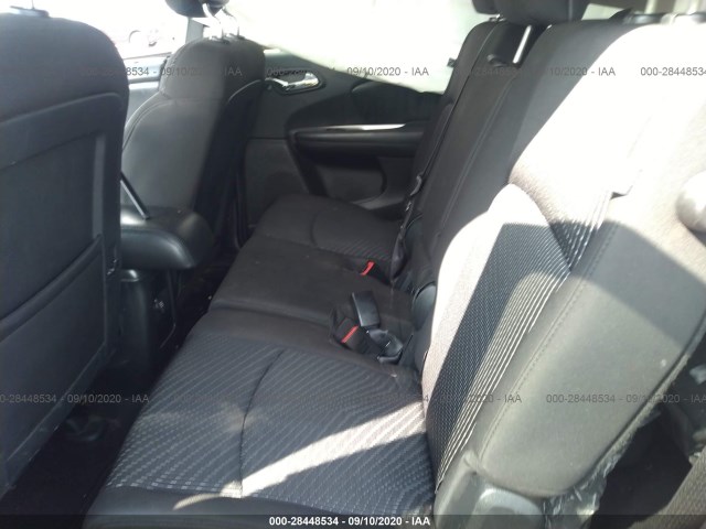 Photo 7 VIN: 3C4PDCBG2HT523081 - DODGE JOURNEY 