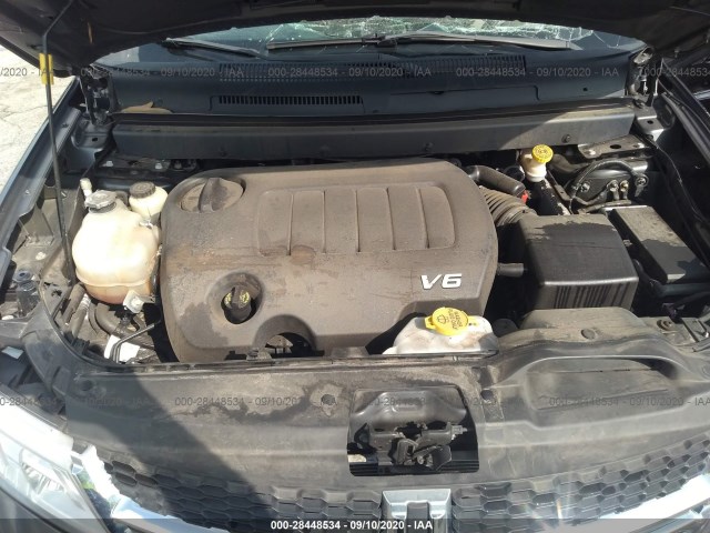 Photo 9 VIN: 3C4PDCBG2HT523081 - DODGE JOURNEY 