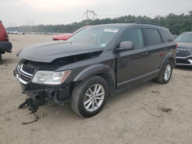 Photo 0 VIN: 3C4PDCBG2HT526708 - DODGE JOURNEY SX 