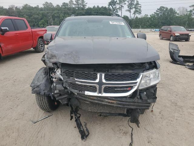 Photo 4 VIN: 3C4PDCBG2HT526708 - DODGE JOURNEY SX 