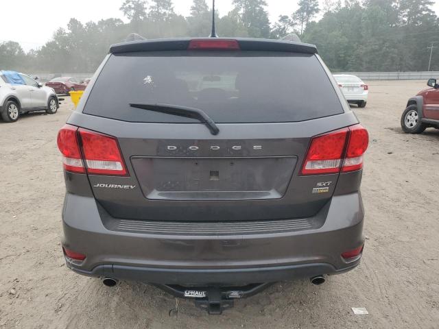 Photo 5 VIN: 3C4PDCBG2HT526708 - DODGE JOURNEY SX 