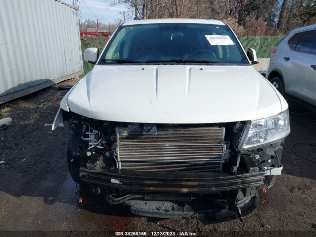 Photo 5 VIN: 3C4PDCBG2HT526823 - DODGE JOURNEY 