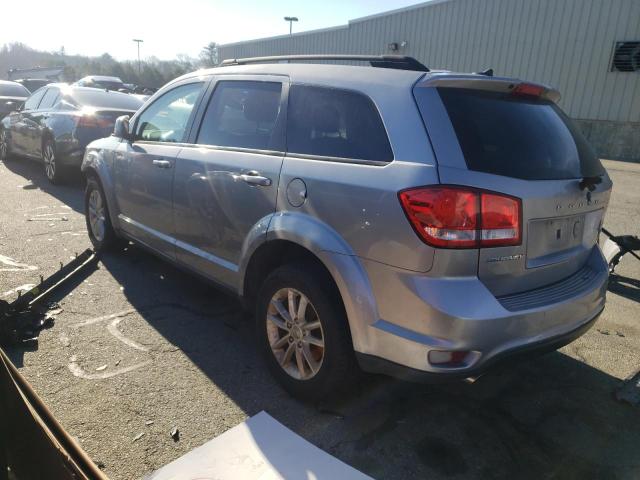 Photo 1 VIN: 3C4PDCBG2HT532248 - DODGE JOURNEY 