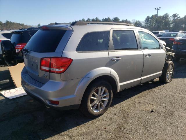 Photo 2 VIN: 3C4PDCBG2HT532248 - DODGE JOURNEY 