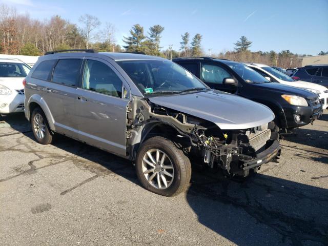 Photo 3 VIN: 3C4PDCBG2HT532248 - DODGE JOURNEY 