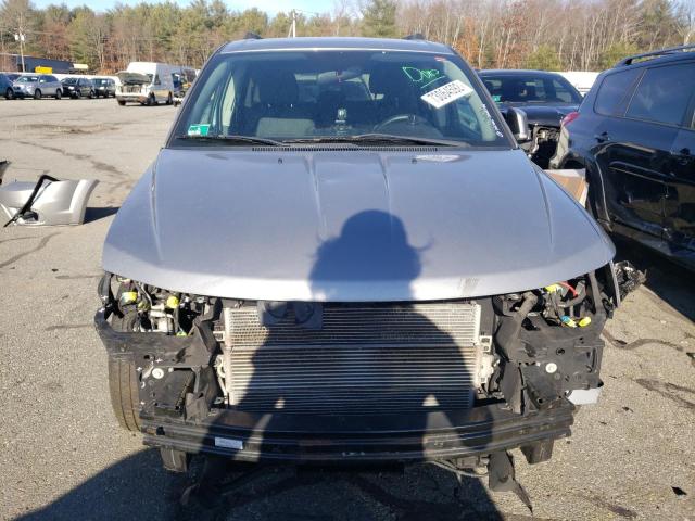 Photo 4 VIN: 3C4PDCBG2HT532248 - DODGE JOURNEY 