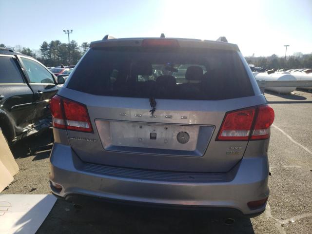 Photo 5 VIN: 3C4PDCBG2HT532248 - DODGE JOURNEY 