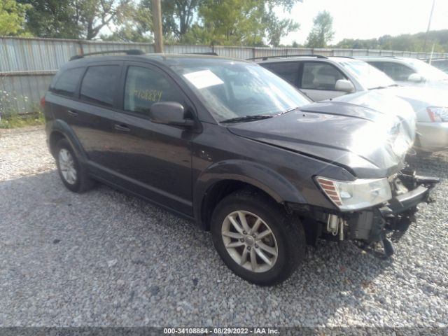 Photo 0 VIN: 3C4PDCBG2HT533903 - DODGE JOURNEY 