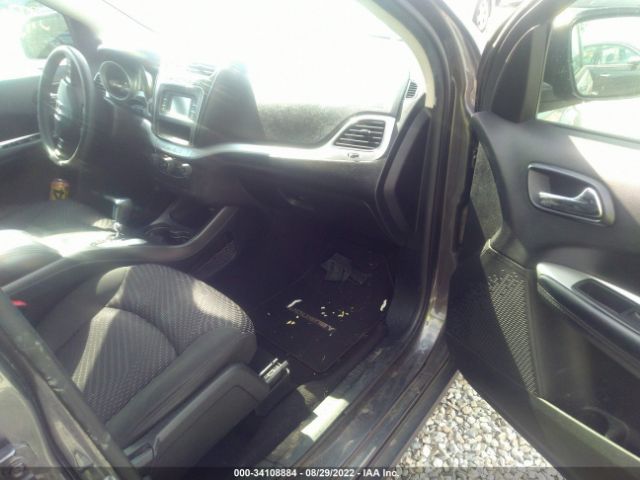 Photo 4 VIN: 3C4PDCBG2HT533903 - DODGE JOURNEY 