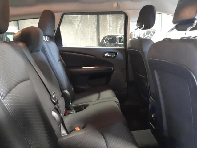 Photo 10 VIN: 3C4PDCBG2HT537210 - DODGE JOURNEY SX 