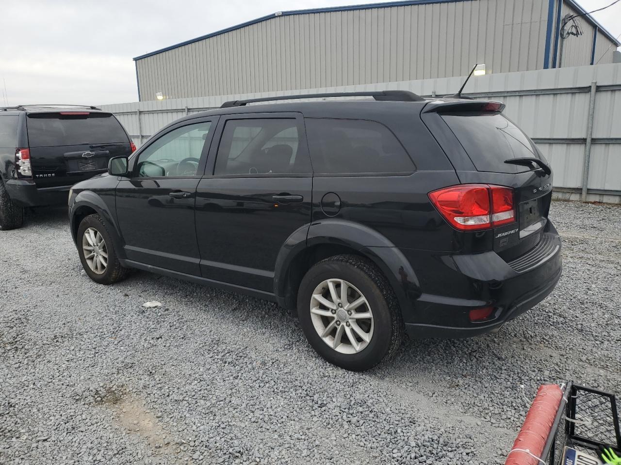 Photo 1 VIN: 3C4PDCBG2HT571244 - DODGE JOURNEY 