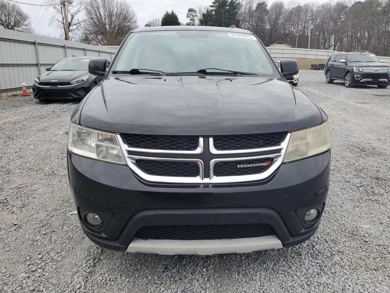 Photo 4 VIN: 3C4PDCBG2HT571244 - DODGE JOURNEY 