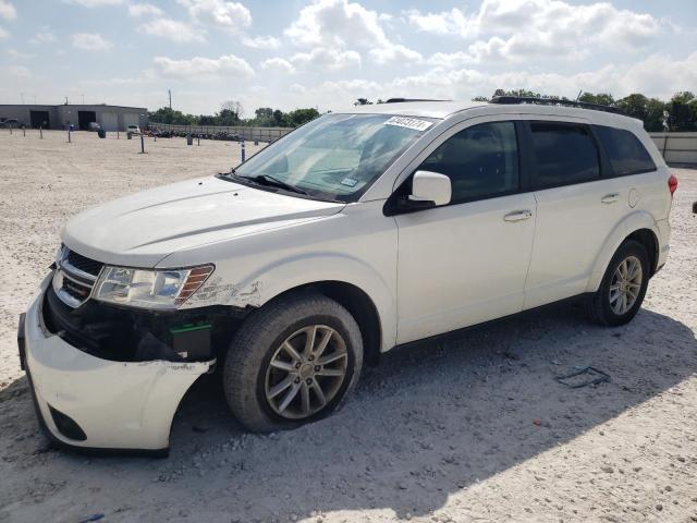 Photo 0 VIN: 3C4PDCBG2HT571485 - DODGE JOURNEY 