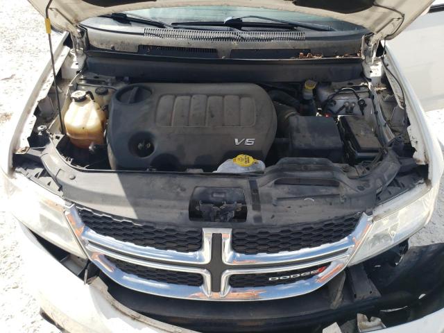 Photo 11 VIN: 3C4PDCBG2HT571485 - DODGE JOURNEY 