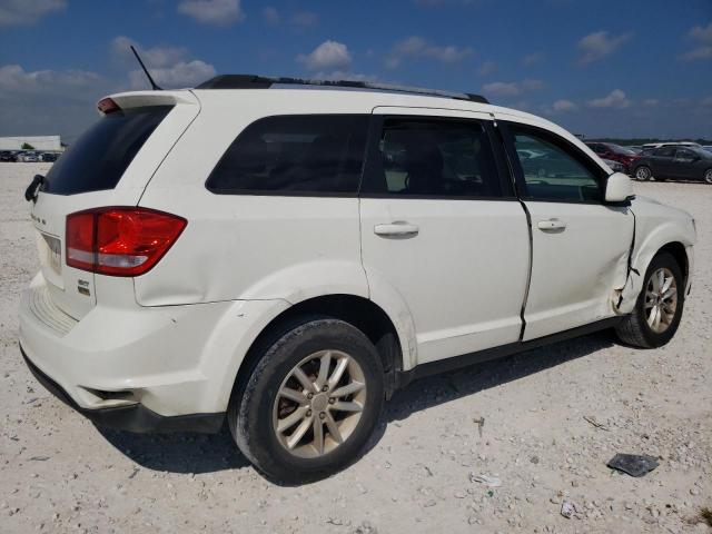 Photo 2 VIN: 3C4PDCBG2HT571485 - DODGE JOURNEY 