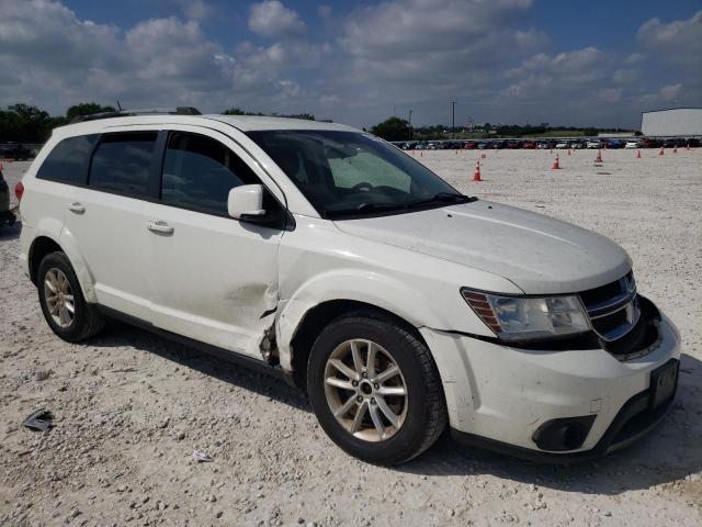 Photo 3 VIN: 3C4PDCBG2HT571485 - DODGE JOURNEY 