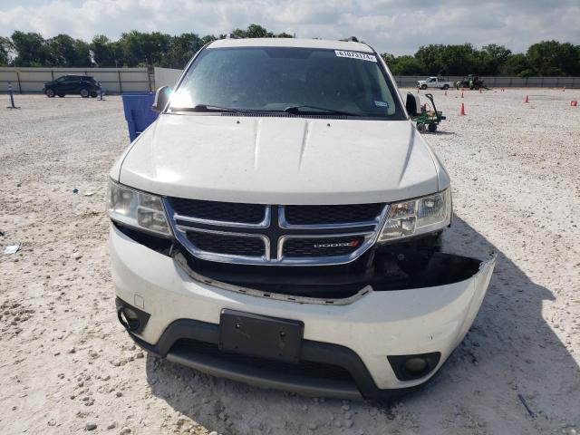 Photo 4 VIN: 3C4PDCBG2HT571485 - DODGE JOURNEY 