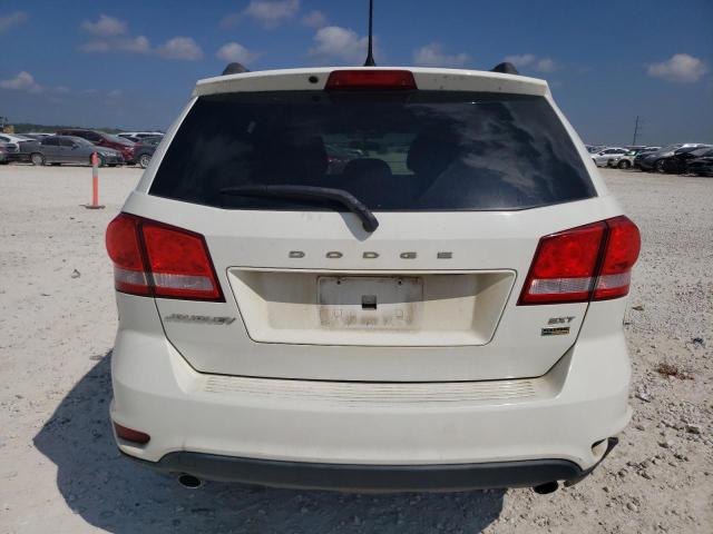 Photo 5 VIN: 3C4PDCBG2HT571485 - DODGE JOURNEY 