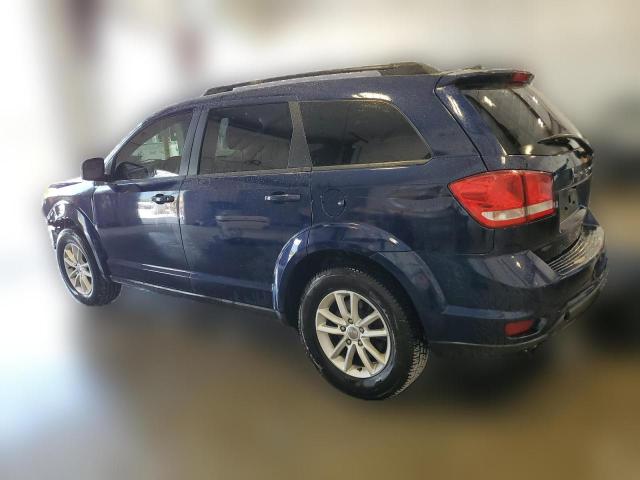 Photo 1 VIN: 3C4PDCBG2HT572250 - DODGE JOURNEY 