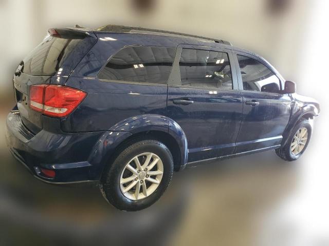 Photo 2 VIN: 3C4PDCBG2HT572250 - DODGE JOURNEY 