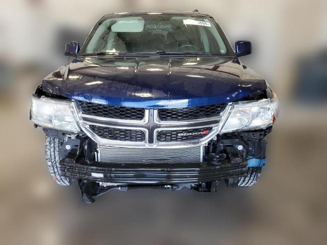 Photo 4 VIN: 3C4PDCBG2HT572250 - DODGE JOURNEY 