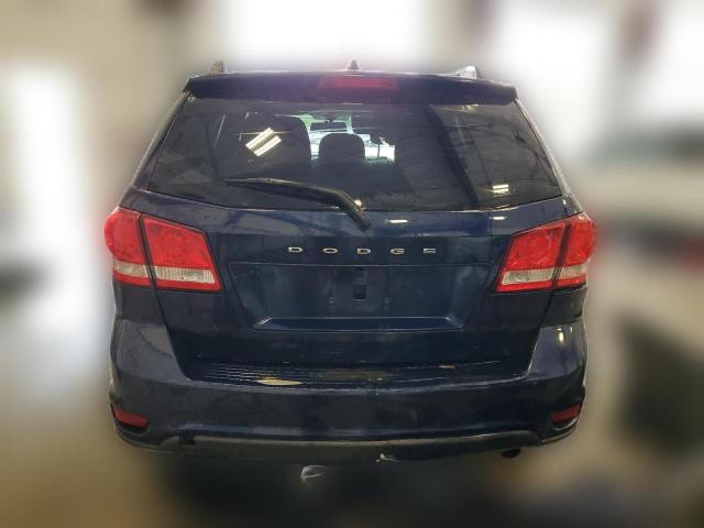 Photo 5 VIN: 3C4PDCBG2HT572250 - DODGE JOURNEY 