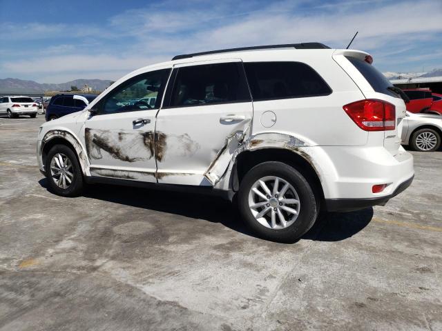 Photo 1 VIN: 3C4PDCBG2HT572796 - DODGE JOURNEY SX 