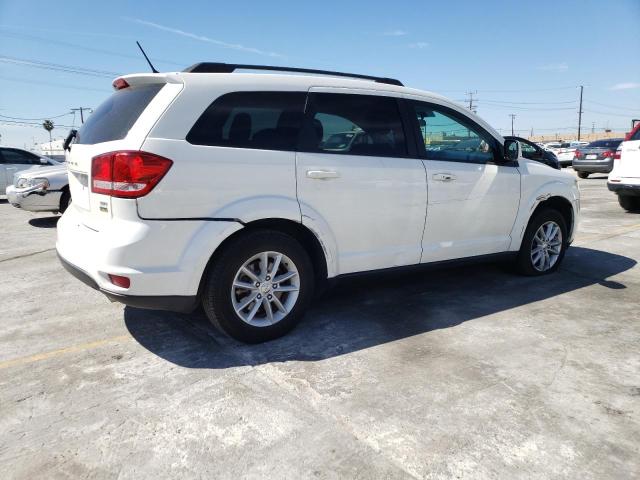 Photo 2 VIN: 3C4PDCBG2HT572796 - DODGE JOURNEY SX 