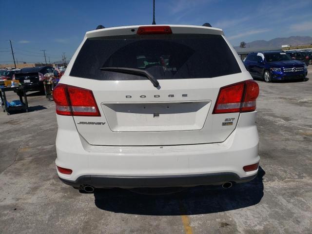 Photo 5 VIN: 3C4PDCBG2HT572796 - DODGE JOURNEY SX 