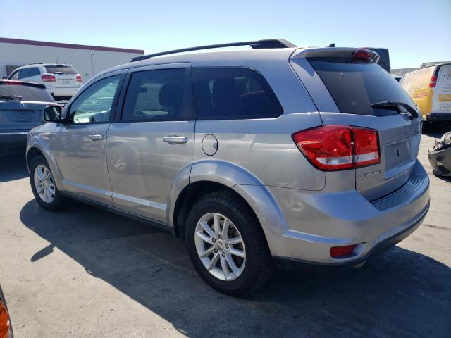 Photo 1 VIN: 3C4PDCBG2HT576301 - DODGE JOURNEY 