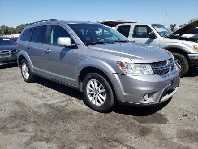 Photo 3 VIN: 3C4PDCBG2HT576301 - DODGE JOURNEY 