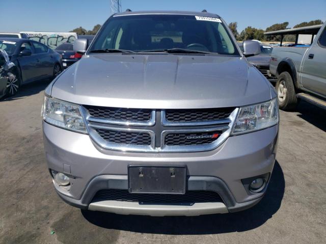 Photo 4 VIN: 3C4PDCBG2HT576301 - DODGE JOURNEY 