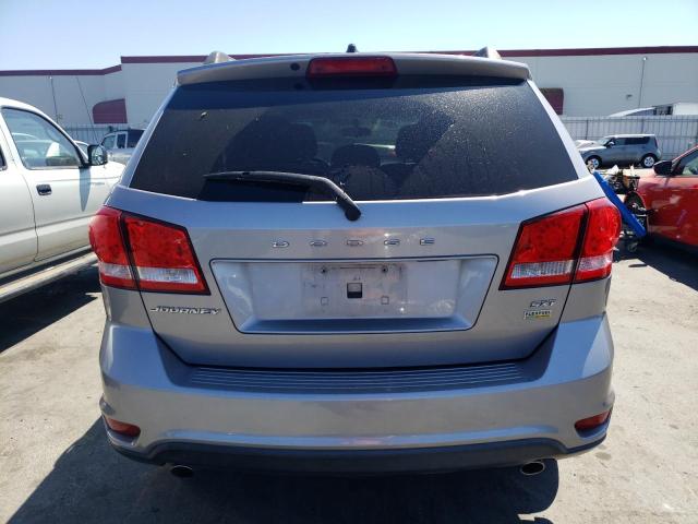 Photo 5 VIN: 3C4PDCBG2HT576301 - DODGE JOURNEY 