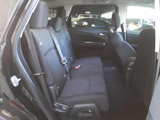 Photo 5 VIN: 3C4PDCBG2JT172209 - DODGE JOURNEY SX 