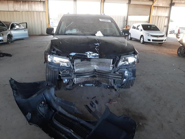 Photo 8 VIN: 3C4PDCBG2JT172209 - DODGE JOURNEY SX 