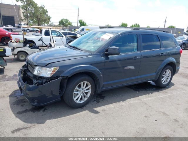 Photo 1 VIN: 3C4PDCBG2JT229895 - DODGE JOURNEY 