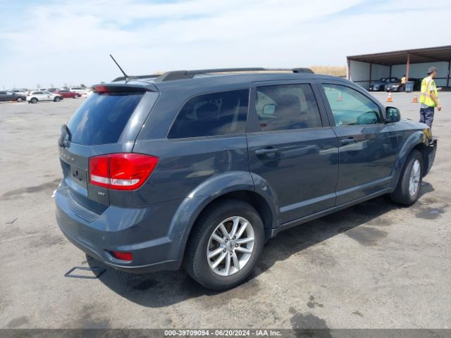 Photo 3 VIN: 3C4PDCBG2JT229895 - DODGE JOURNEY 