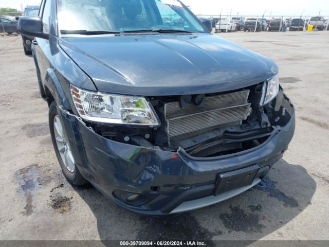 Photo 5 VIN: 3C4PDCBG2JT229895 - DODGE JOURNEY 