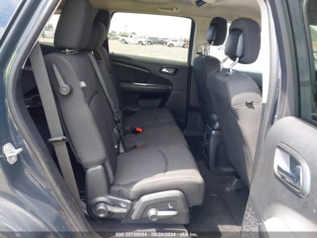 Photo 7 VIN: 3C4PDCBG2JT229895 - DODGE JOURNEY 