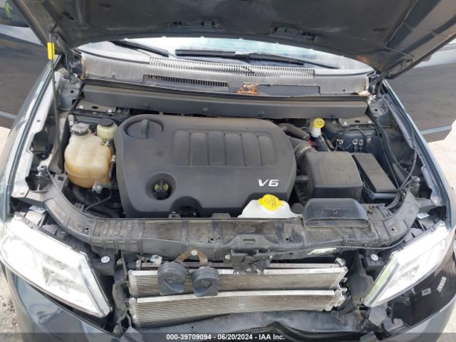 Photo 9 VIN: 3C4PDCBG2JT229895 - DODGE JOURNEY 