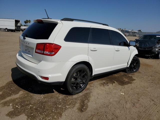 Photo 2 VIN: 3C4PDCBG2JT294469 - DODGE JOURNEY SX 