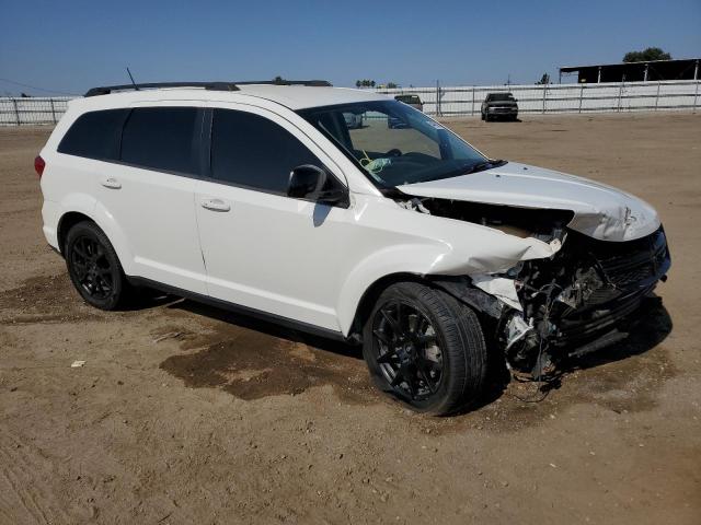 Photo 3 VIN: 3C4PDCBG2JT294469 - DODGE JOURNEY SX 