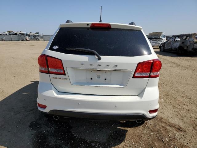 Photo 5 VIN: 3C4PDCBG2JT294469 - DODGE JOURNEY SX 