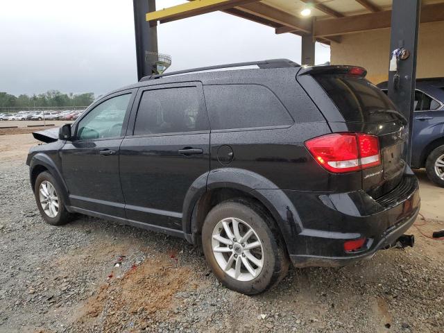 Photo 1 VIN: 3C4PDCBG2JT324778 - DODGE JOURNEY SX 